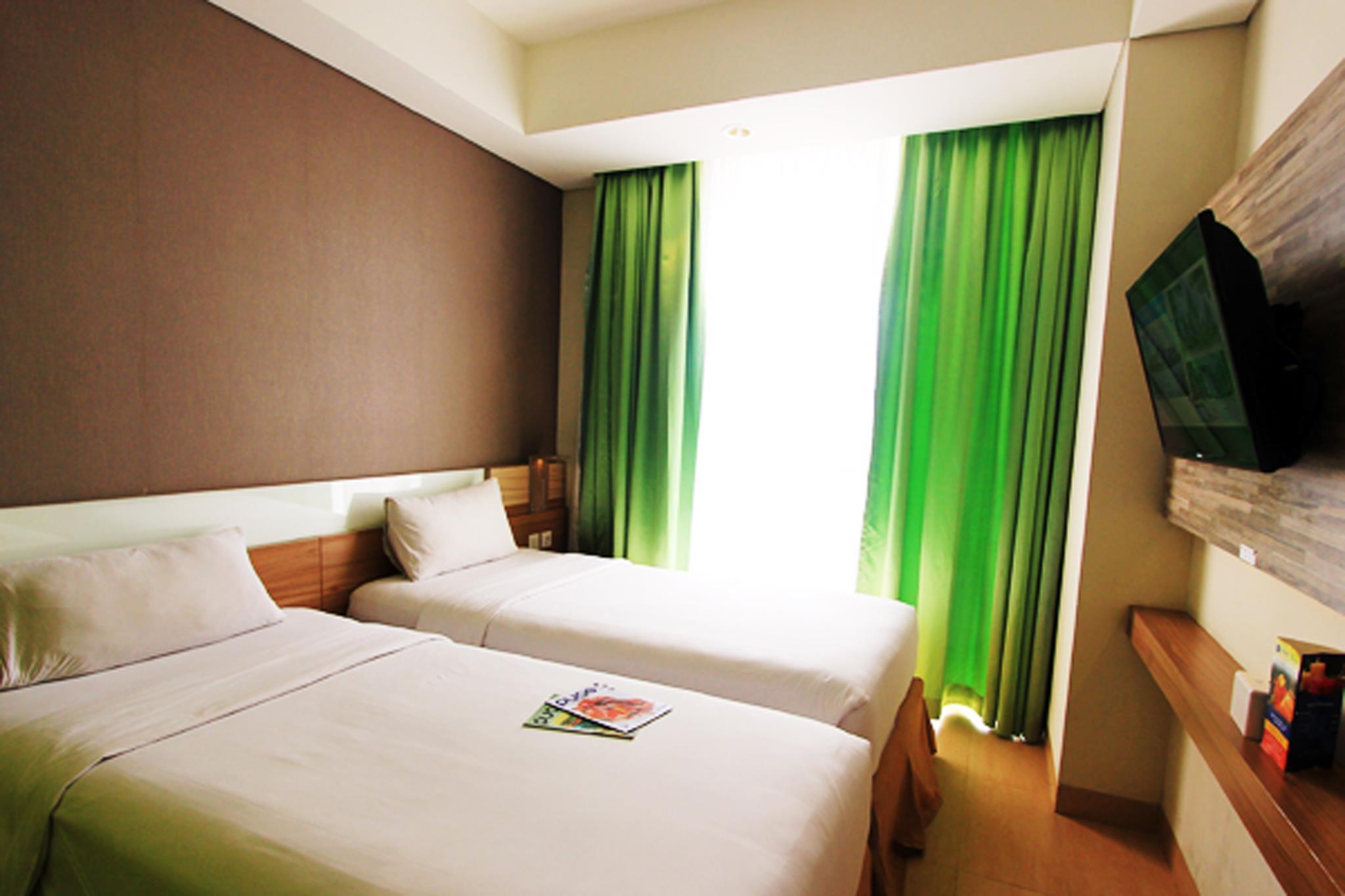Hotel Fortunagrande Seturan Yogyakarta Maguwo المظهر الخارجي الصورة