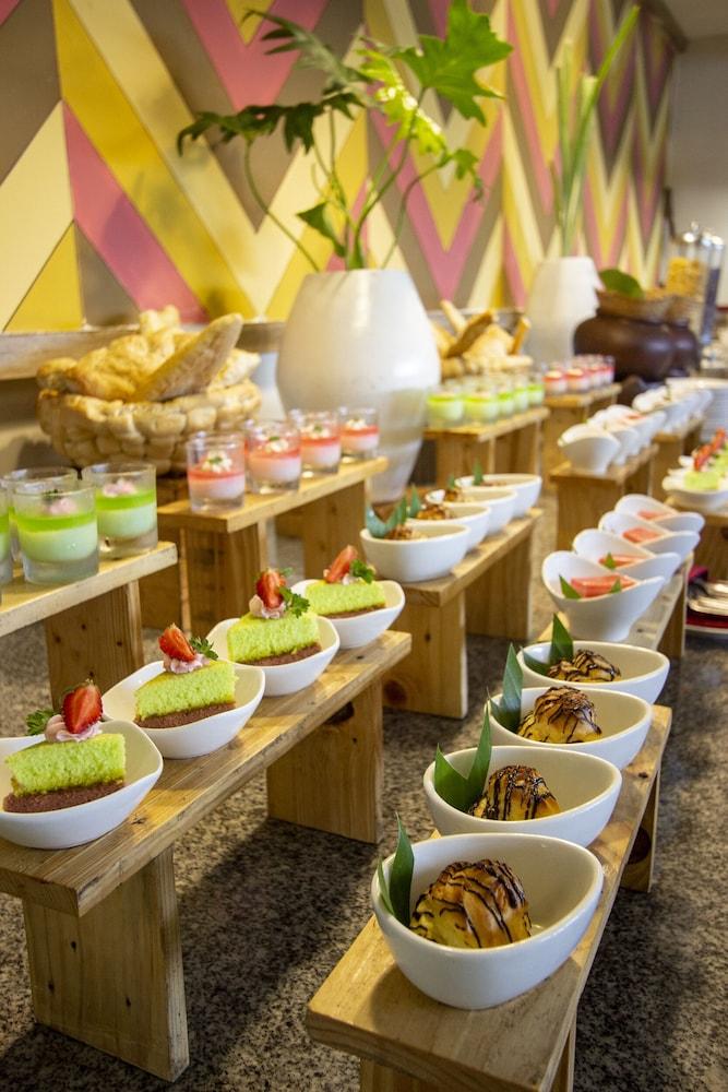 Hotel Fortunagrande Seturan Yogyakarta Maguwo المظهر الخارجي الصورة