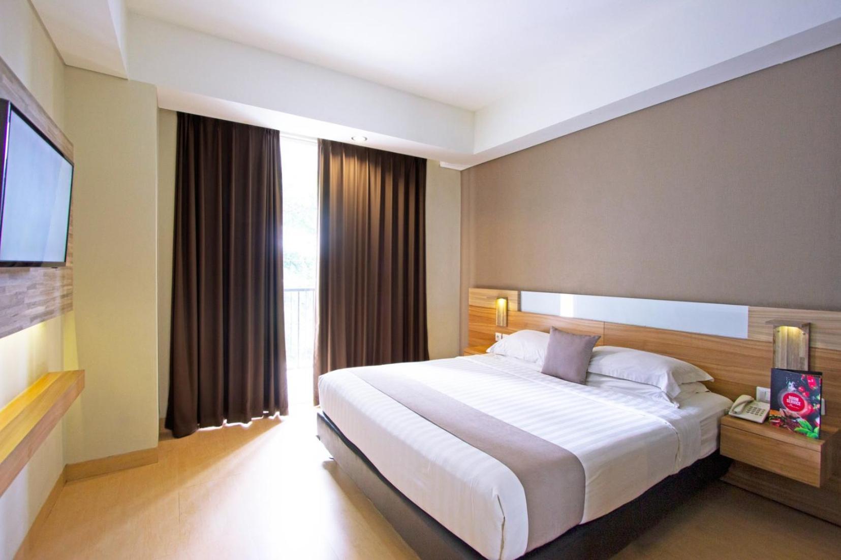 Hotel Fortunagrande Seturan Yogyakarta Maguwo المظهر الخارجي الصورة